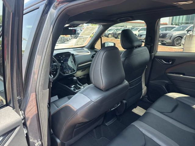 Used 2025 Subaru Forester Sport AWD/4WD image 25