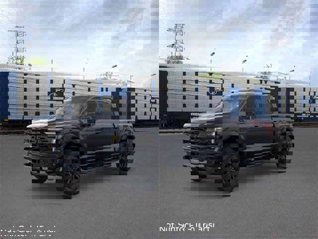 New 2025 Ford F150 Raptor image 25