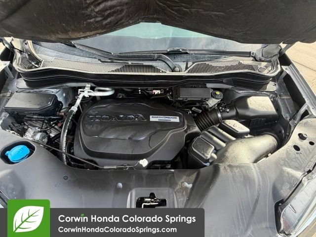 Used 2016 Honda Pilot Elite image 33