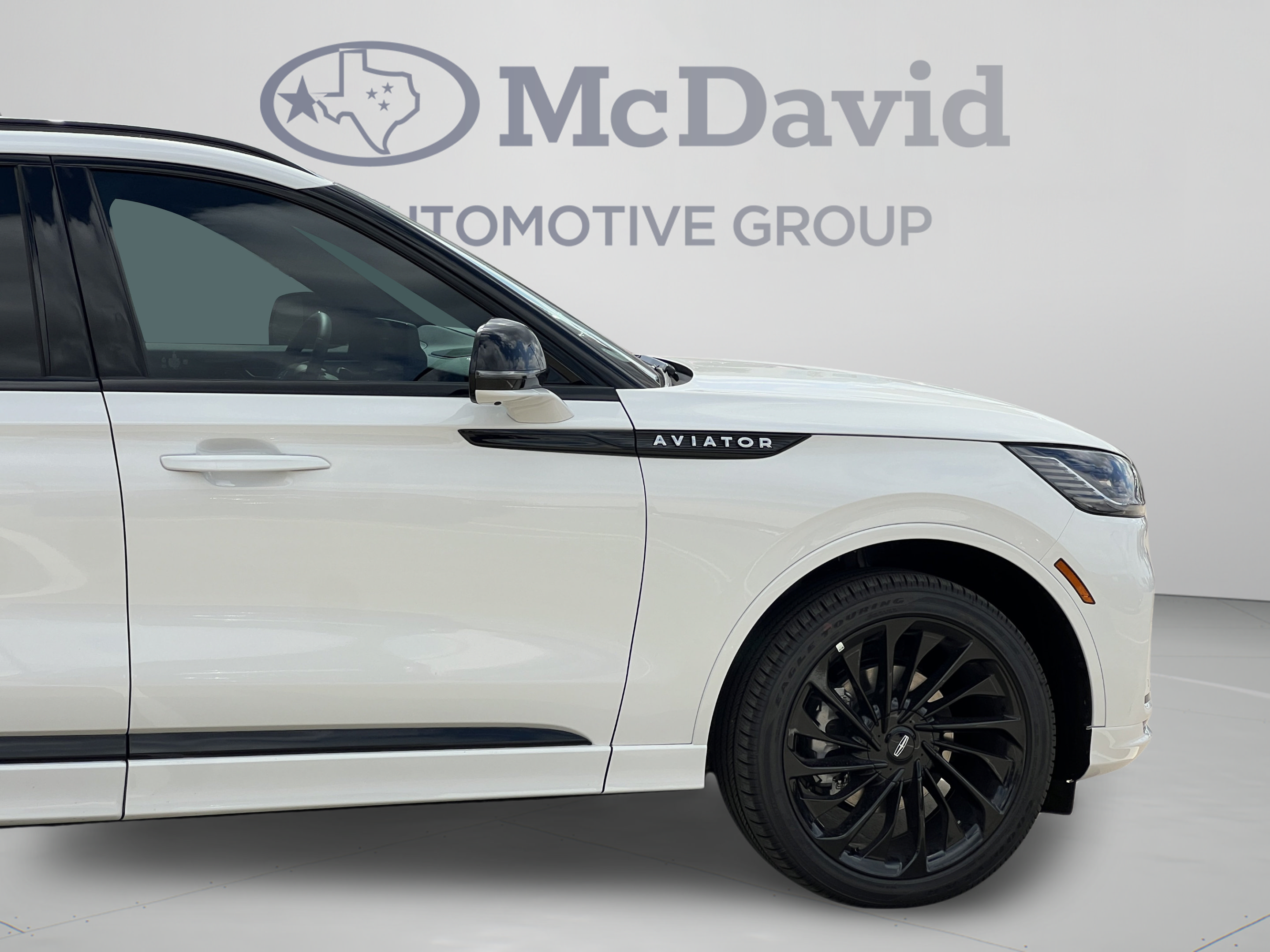 New 2027 Lincoln Aviator Reserve AWD/4WD image 32
