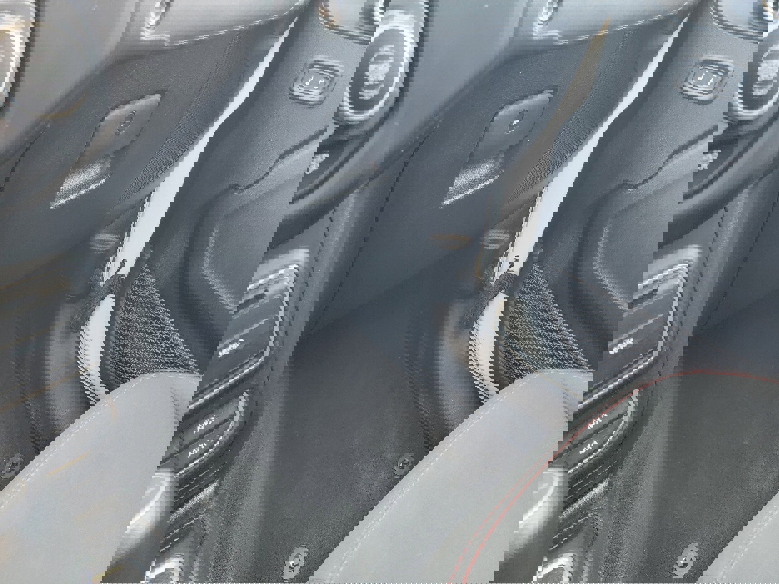 Used 2023 Jeep Gladiator Rubicon w/ LED Lighting Group image 30