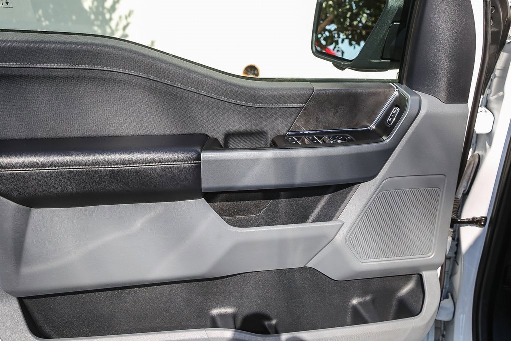 Used 2024 Ford F150 XLT w/ Mobile Office Package image 22