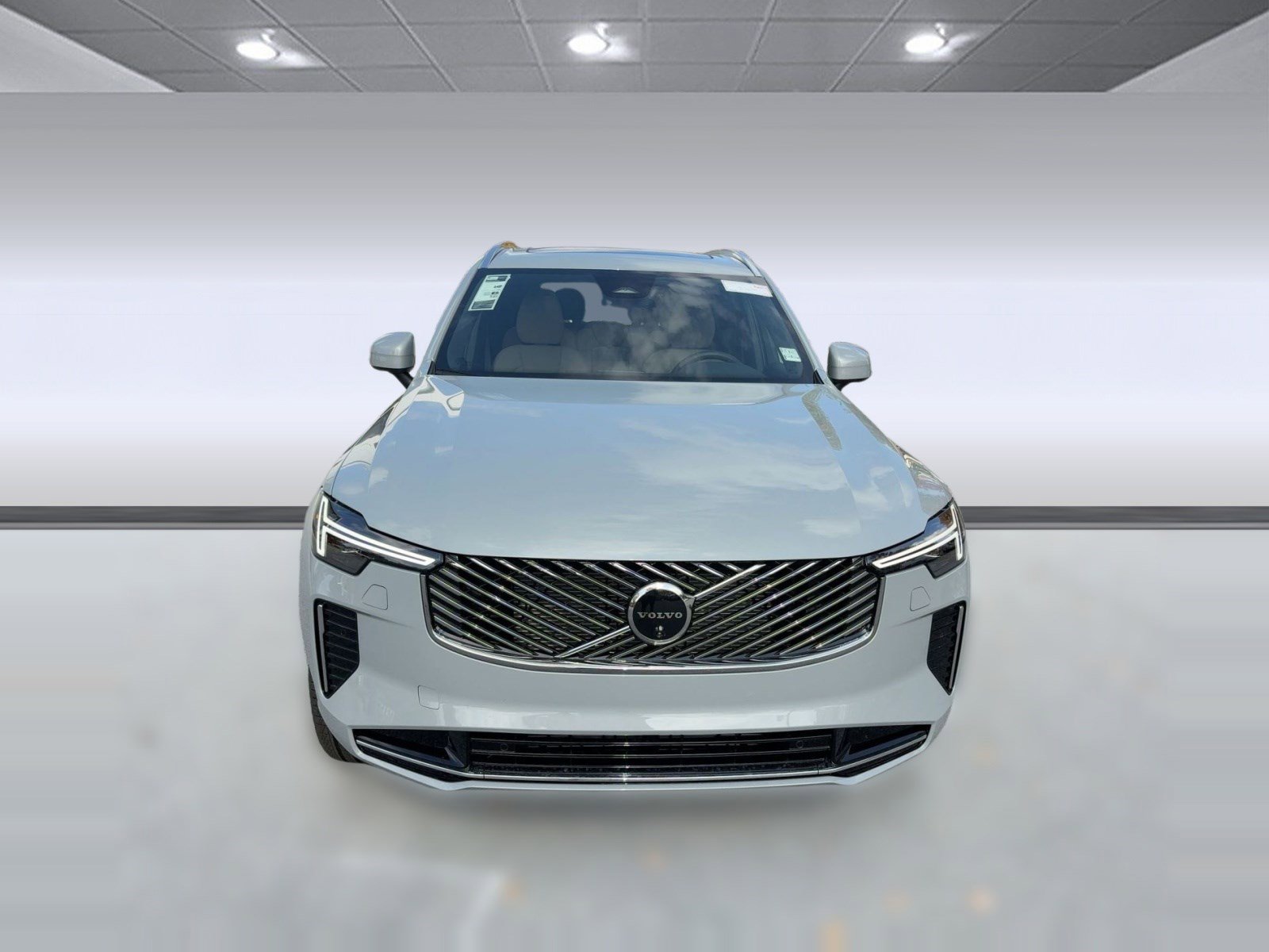 New 2026 Volvo XC90 B6 Plus w/ Protection Package image 6