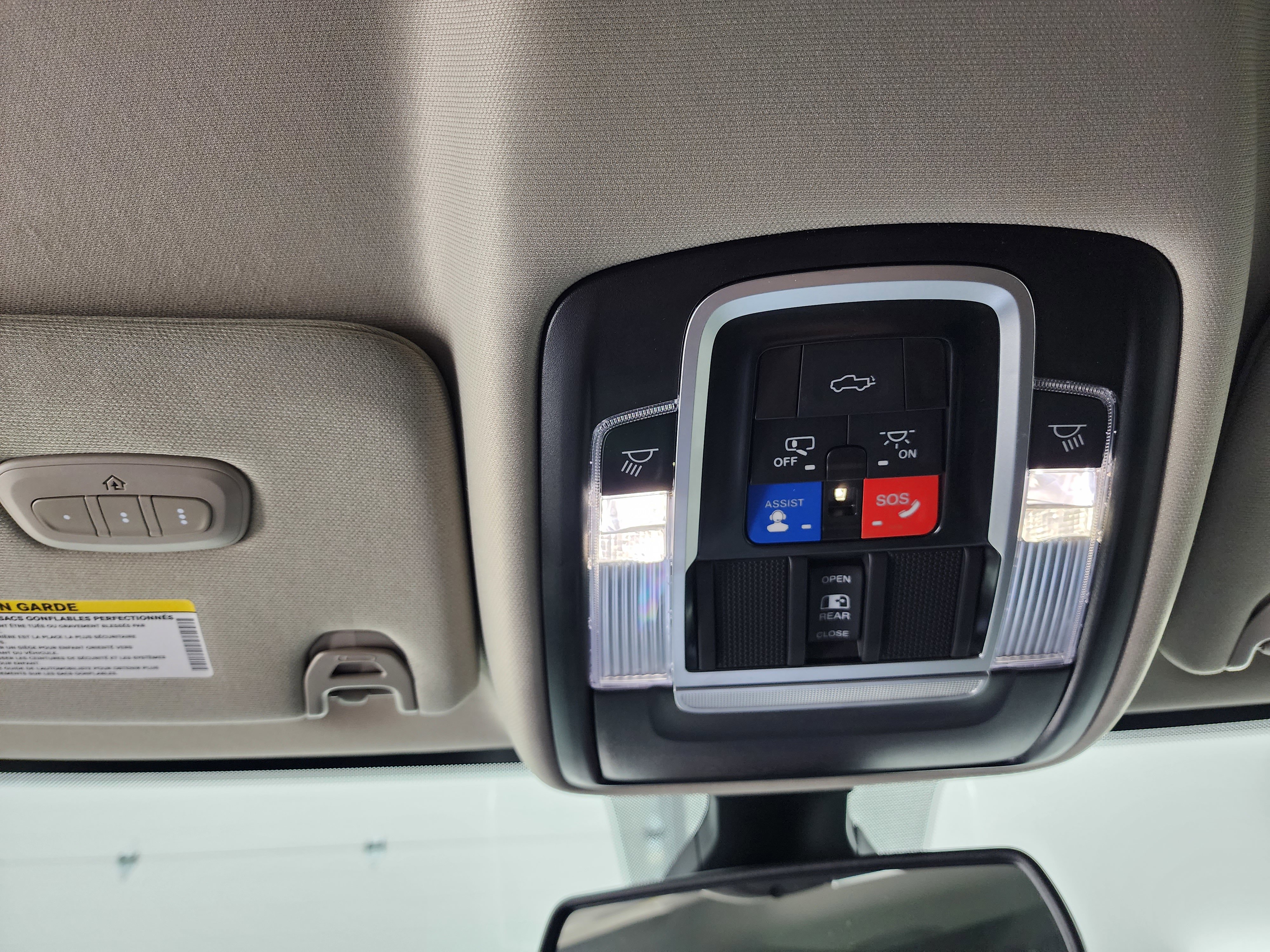 Used 2023 RAM 3500 Laramie image 50