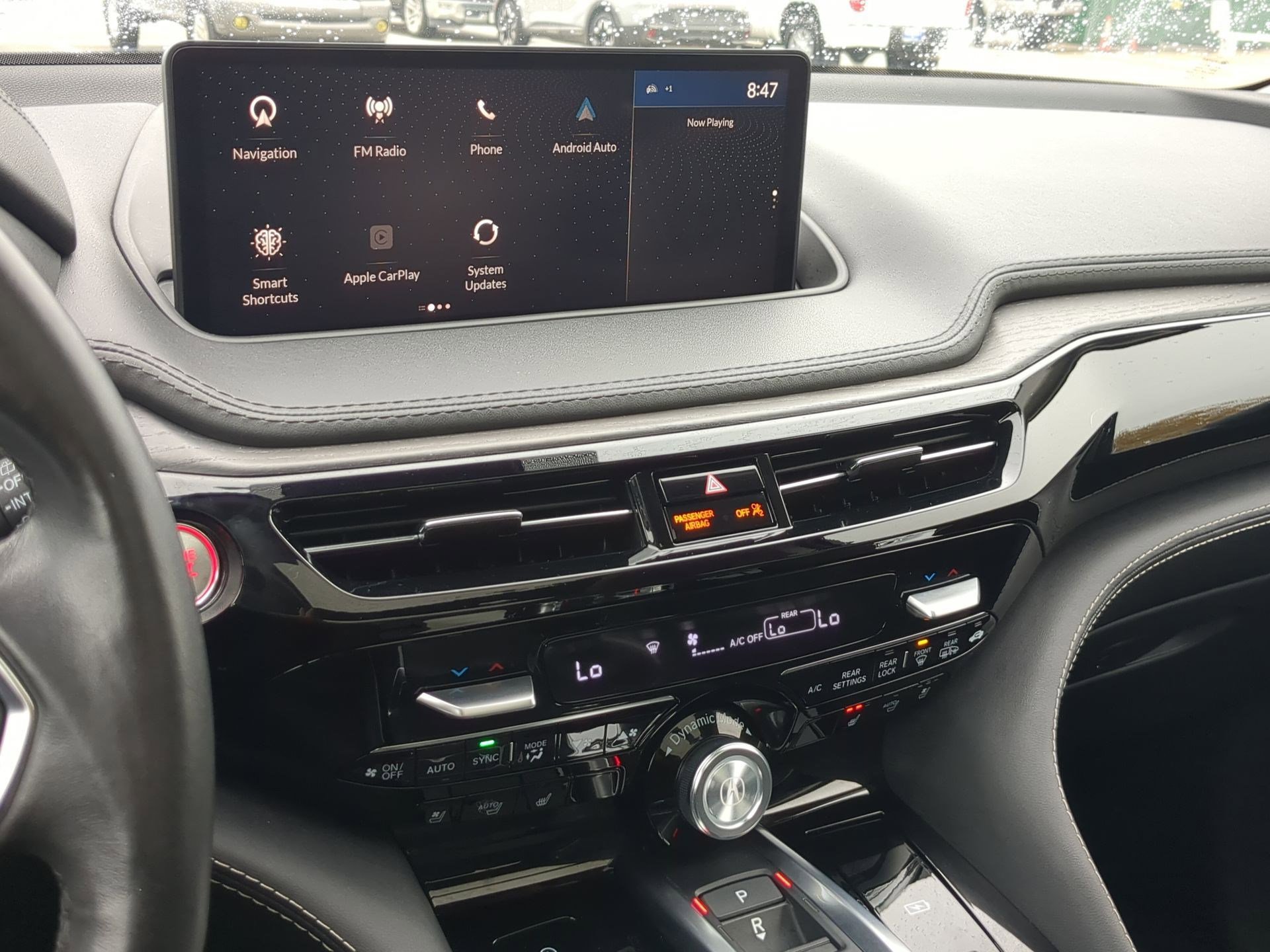 Used 2024 Acura MDX SH-AWD w/ Advance Package image 23