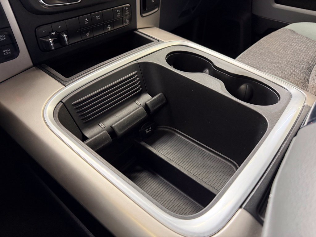 Used 2017 RAM 1500 Big Horn AWD/4WD image 26