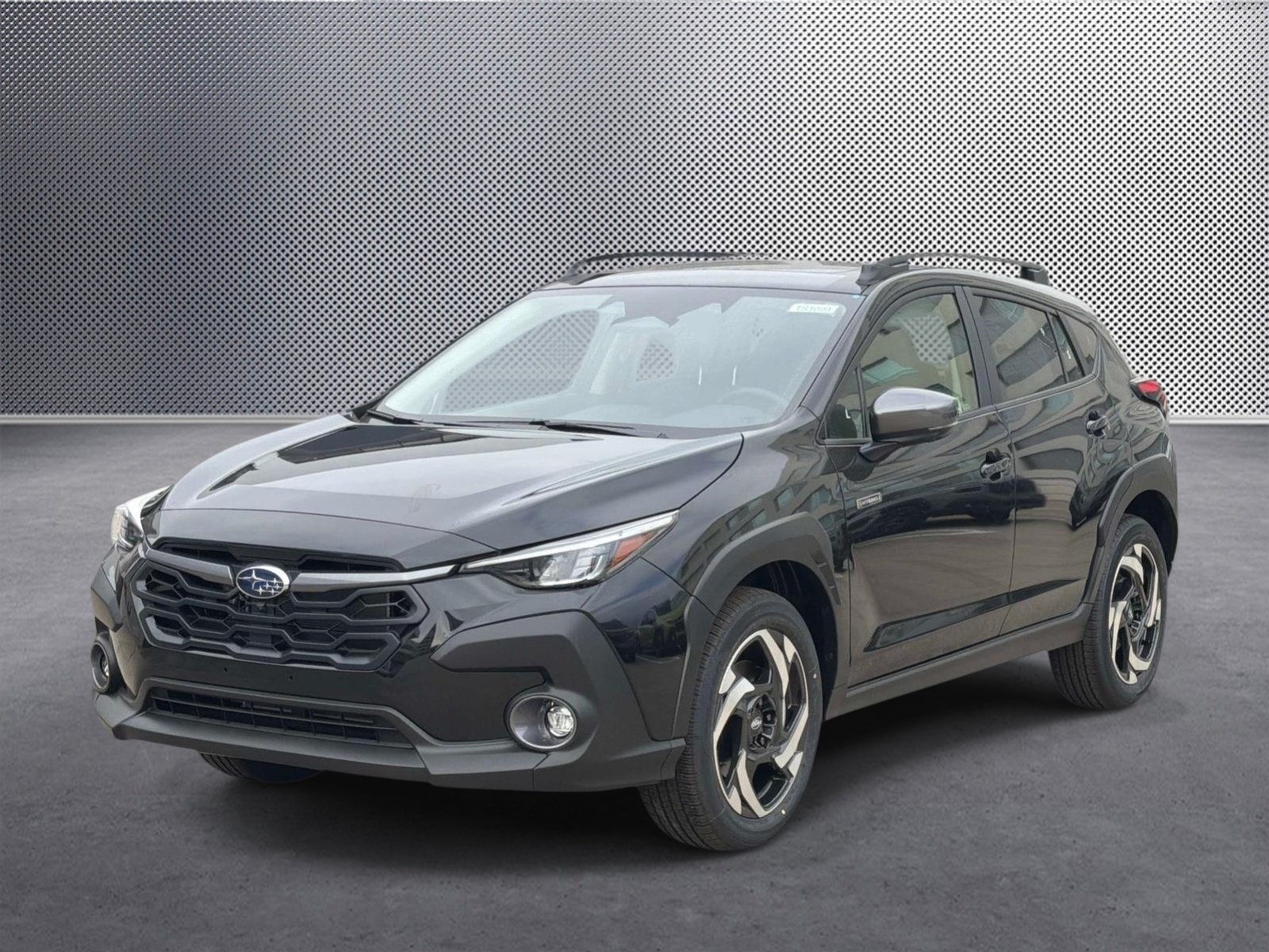 New 2026 Subaru Crosstrek 2.5i Limited AWD/4WD video 1