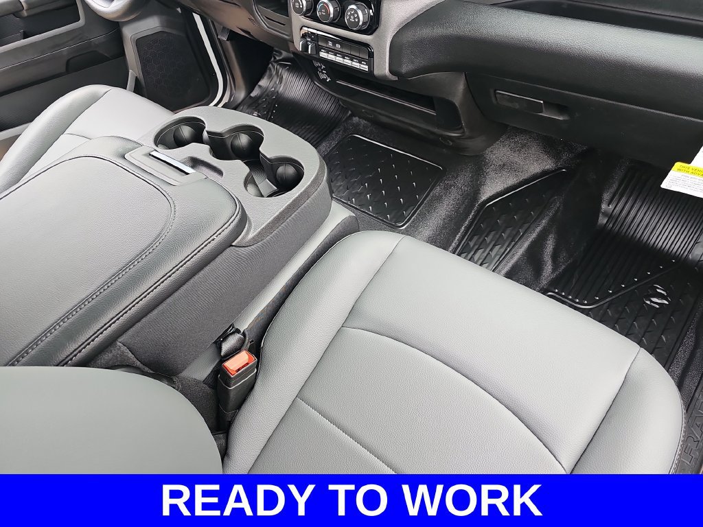 New 2026 RAM 4500 Tradesman RWD image 11