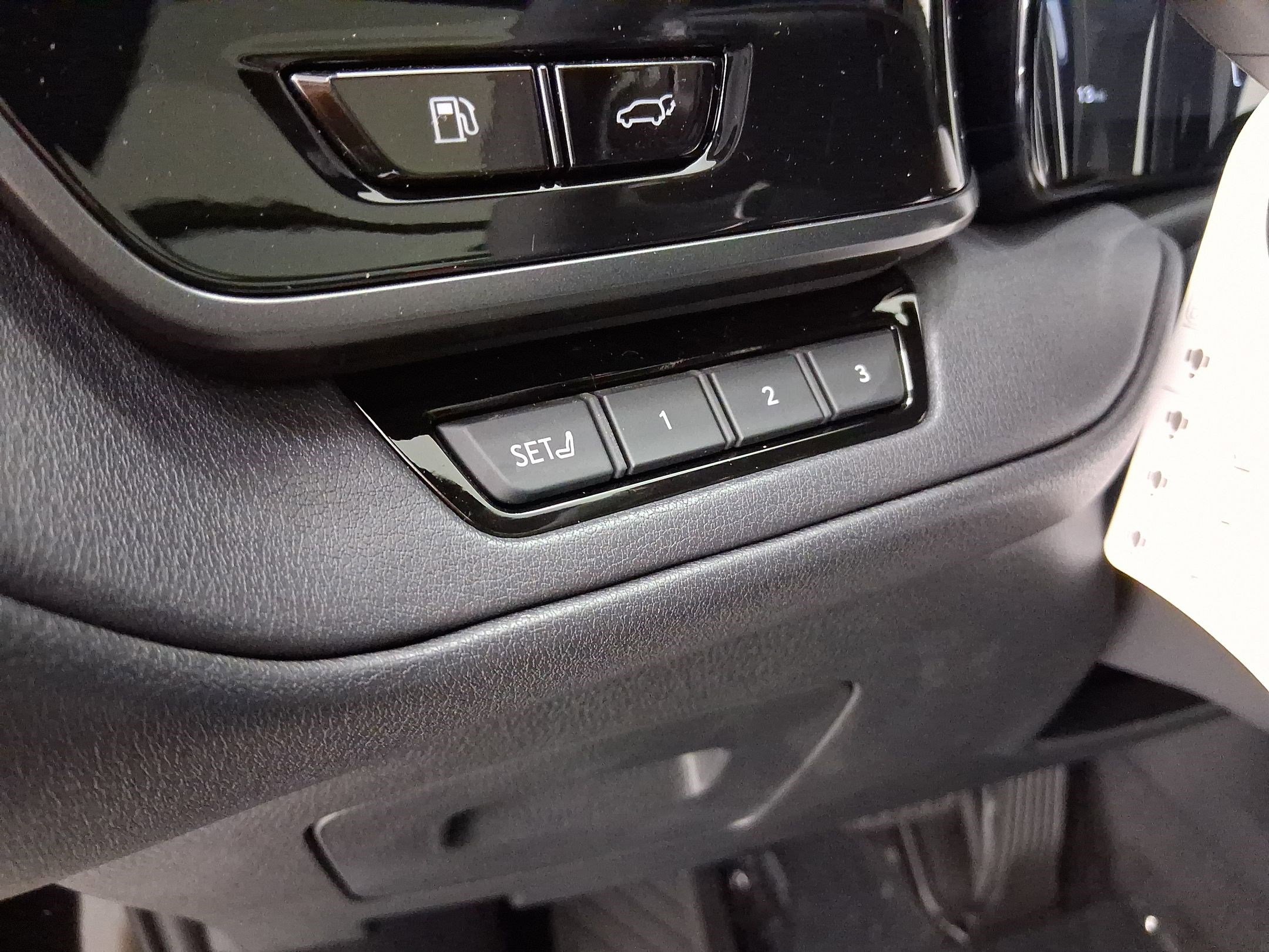 New 2026 Lexus TX 350 AWD image 16