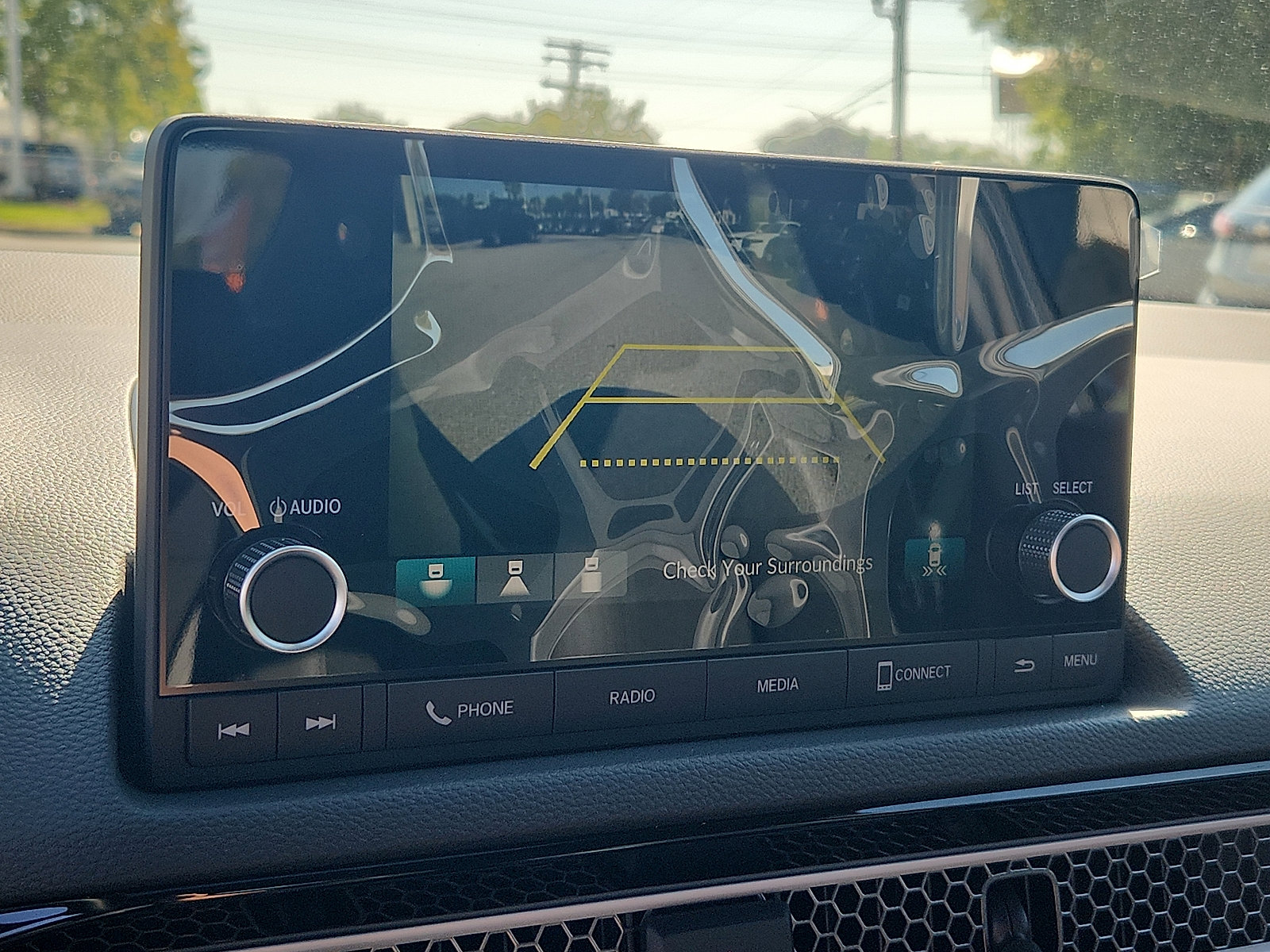 New 2026 Honda Civic Sport image 13