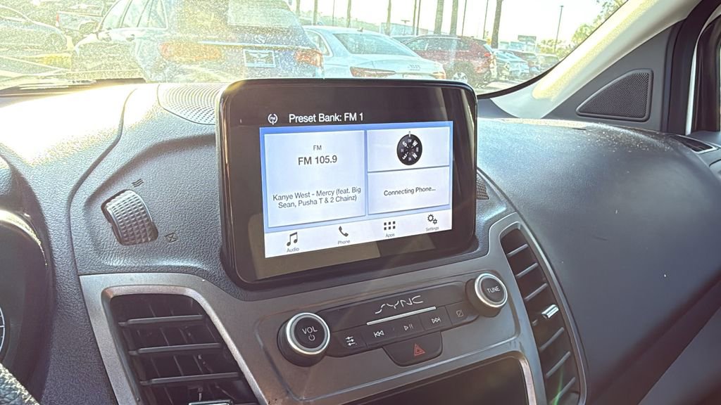 Used 2020 Ford Transit Connect XL image 14