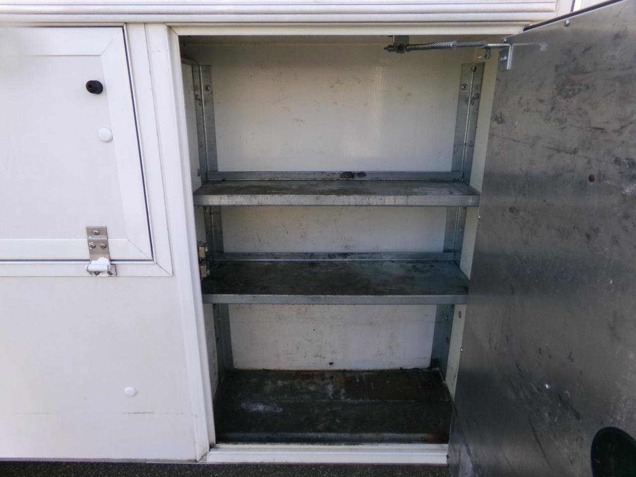 Used 2014 Ford E-350 and Econoline 350 Super Duty w/ Power Windows & Locks Group RWD image 18