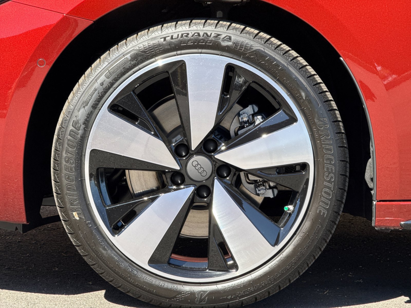New 2026 Audi A5 Premium Plus AWD/4WD image 24