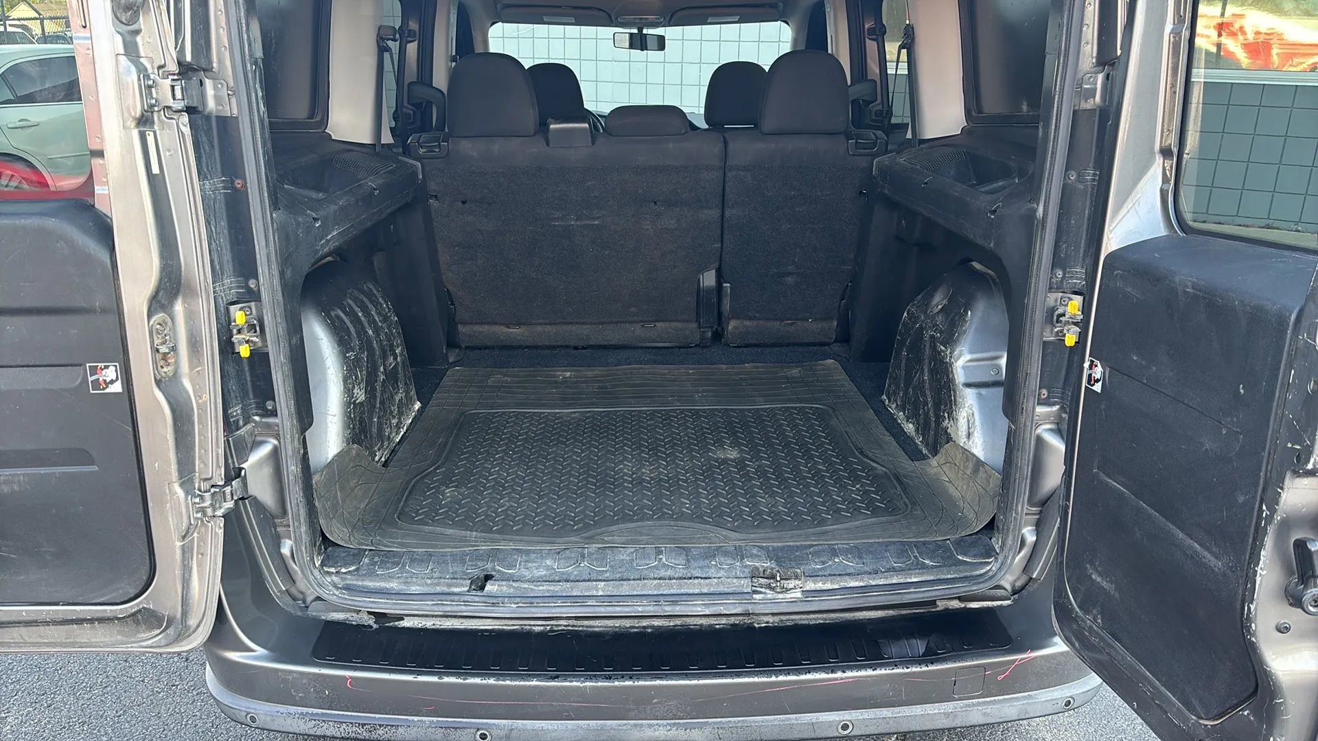 Used 2015 RAM ProMaster City Tradesman SLT w/ Rear Back-up Camera Group image 10