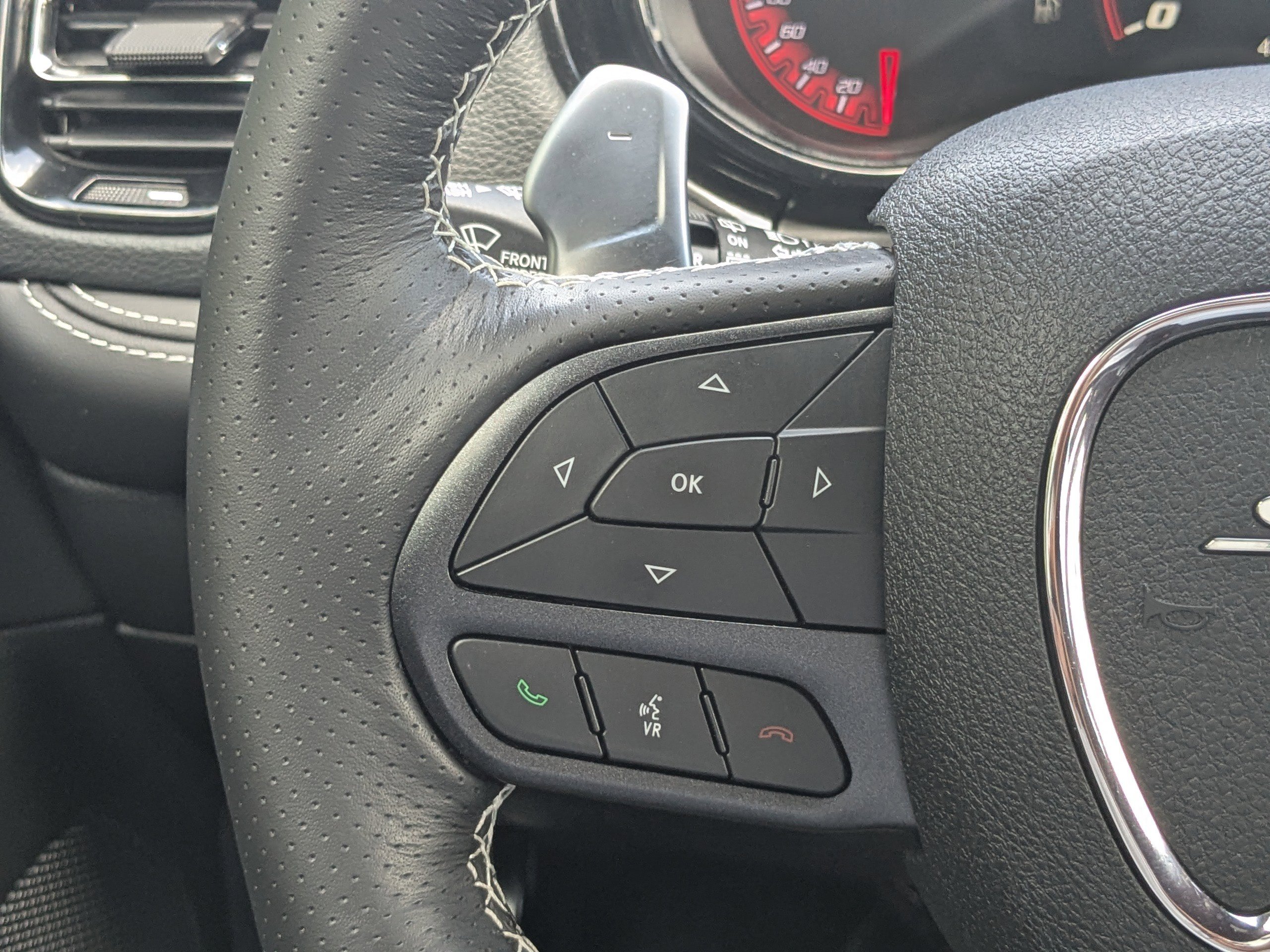 Used 2025 Dodge Durango SRT Hellcat AWD/4WD image 25