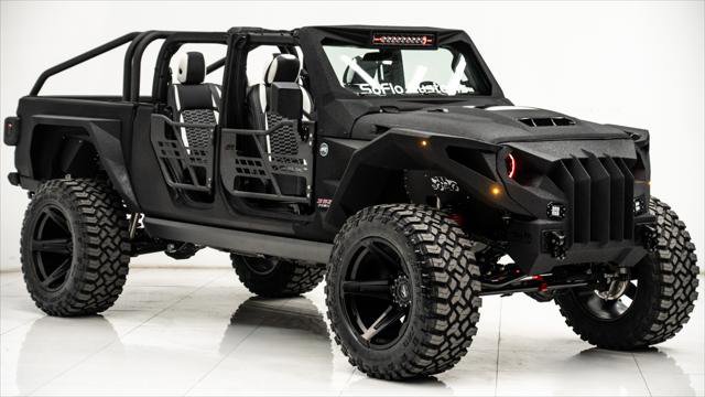 Used 2025 Jeep Gladiator Sport image 34