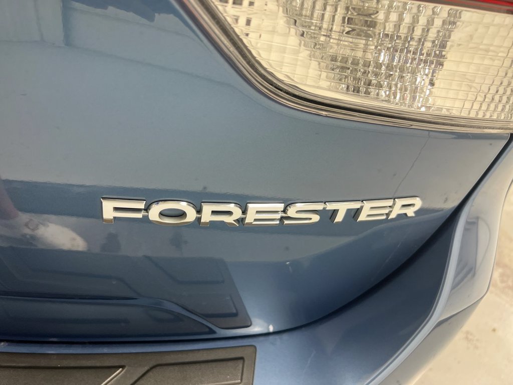 Used 2020 Subaru Forester Premium AWD/4WD image 26