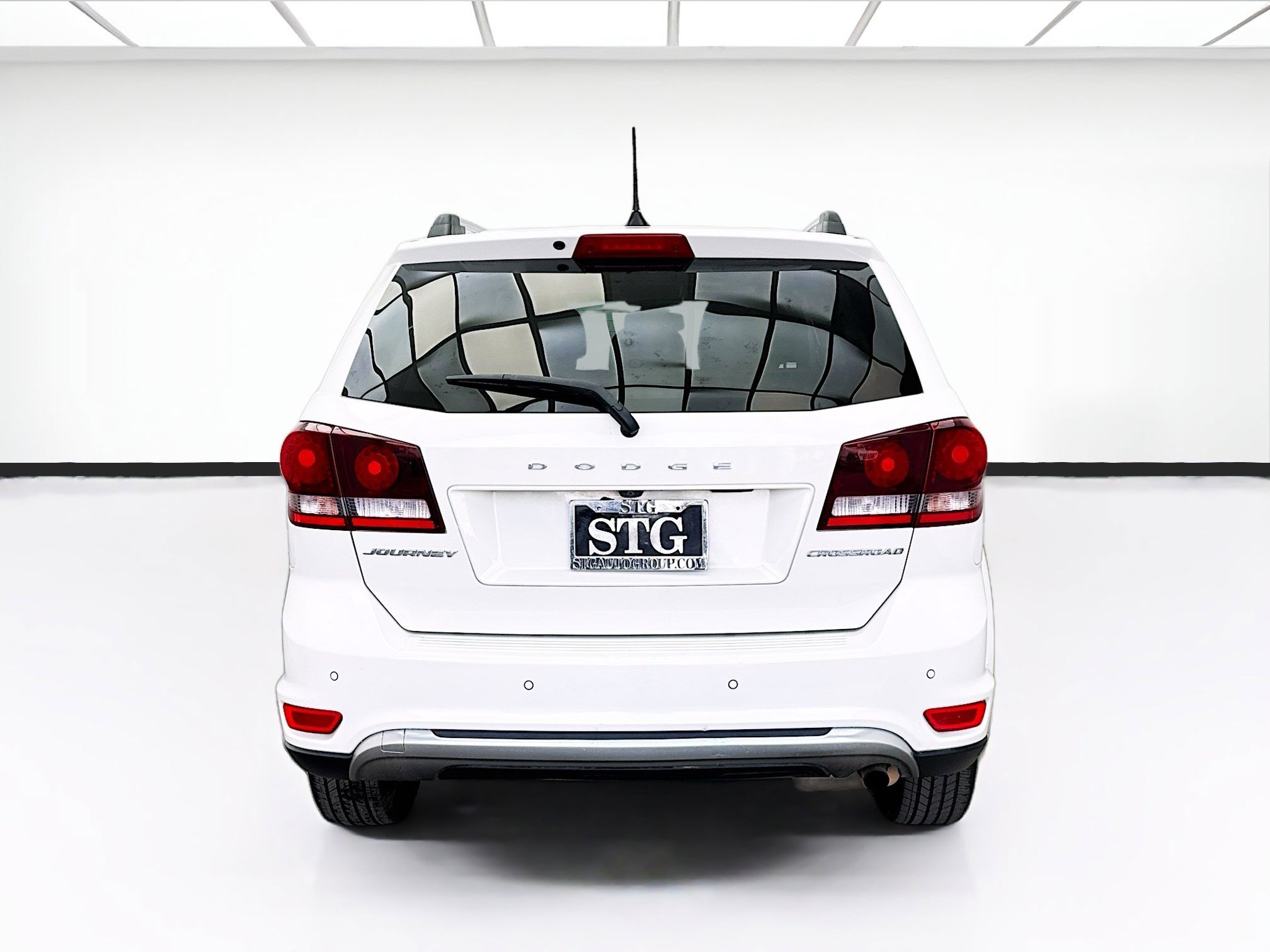 Used 2020 Dodge Journey Crossroad image 5