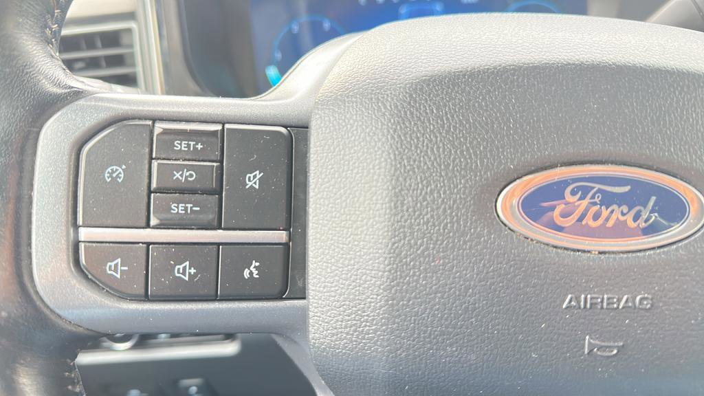 Used 2024 Ford F350 Lariat AWD/4WD image 25