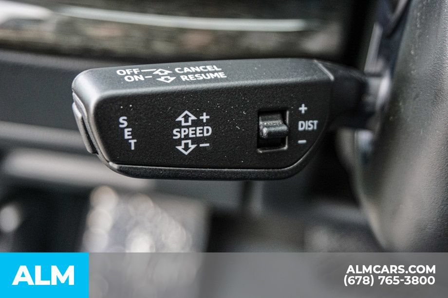 Used 2025 Audi Q7 3.0T Premium Plus AWD/4WD image 49