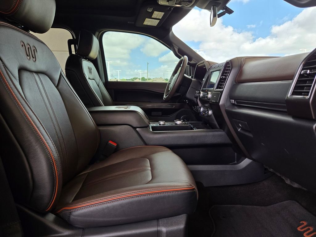 Used 2020 Ford Expedition Max King Ranch AWD/4WD image 27