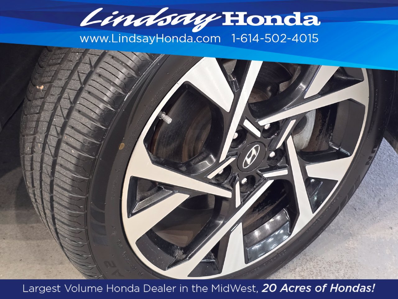 Used 2022 Hyundai Kona Limited AWD/4WD image 25