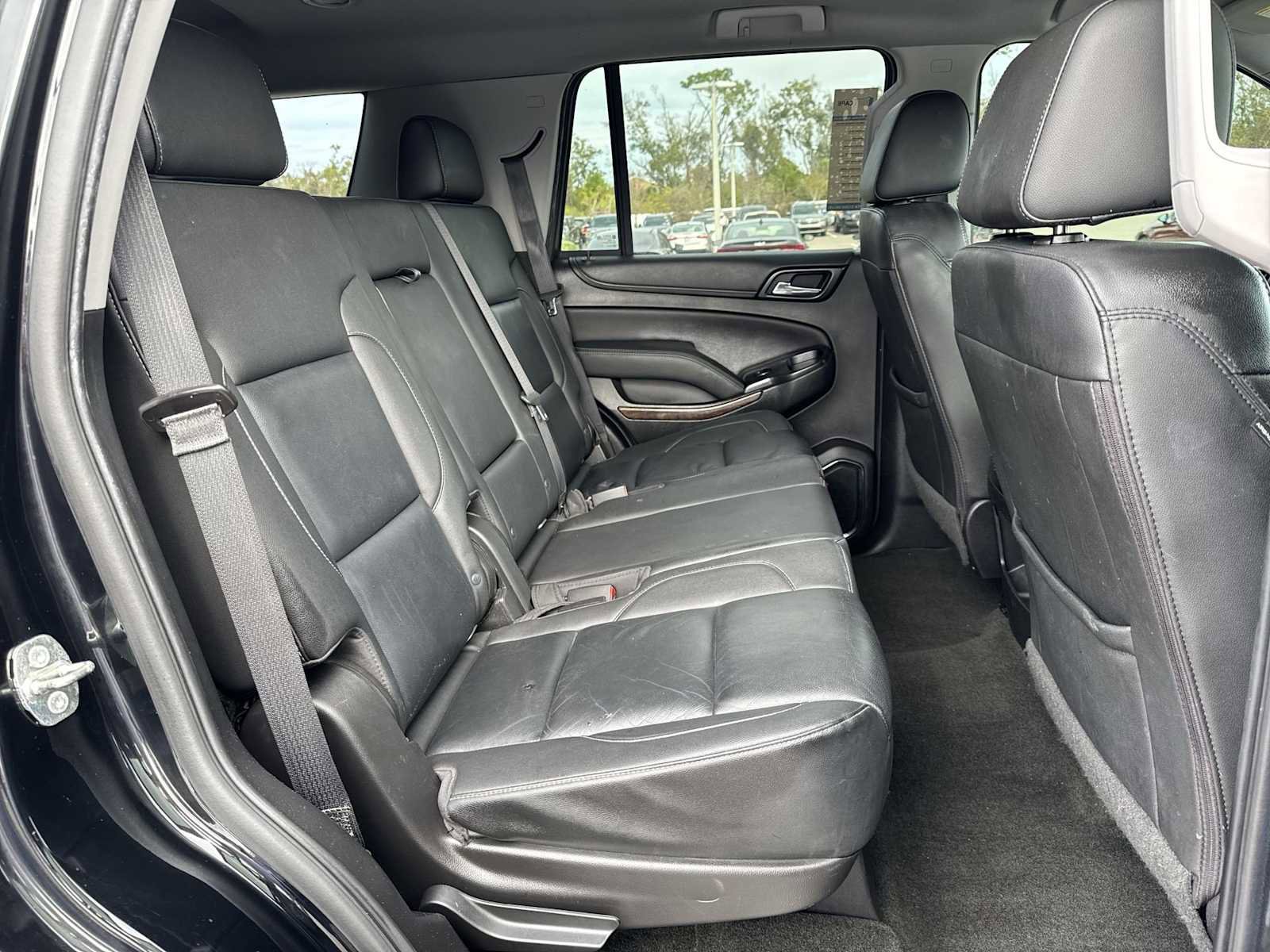 Used 2018 Chevrolet Tahoe LT image 18