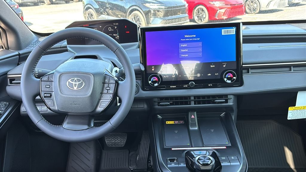 New 2026 Toyota bZ AWD/4WD image 7