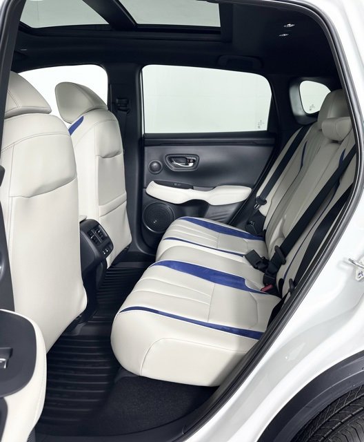 New 2025 Acura ADX A-Spec image 21