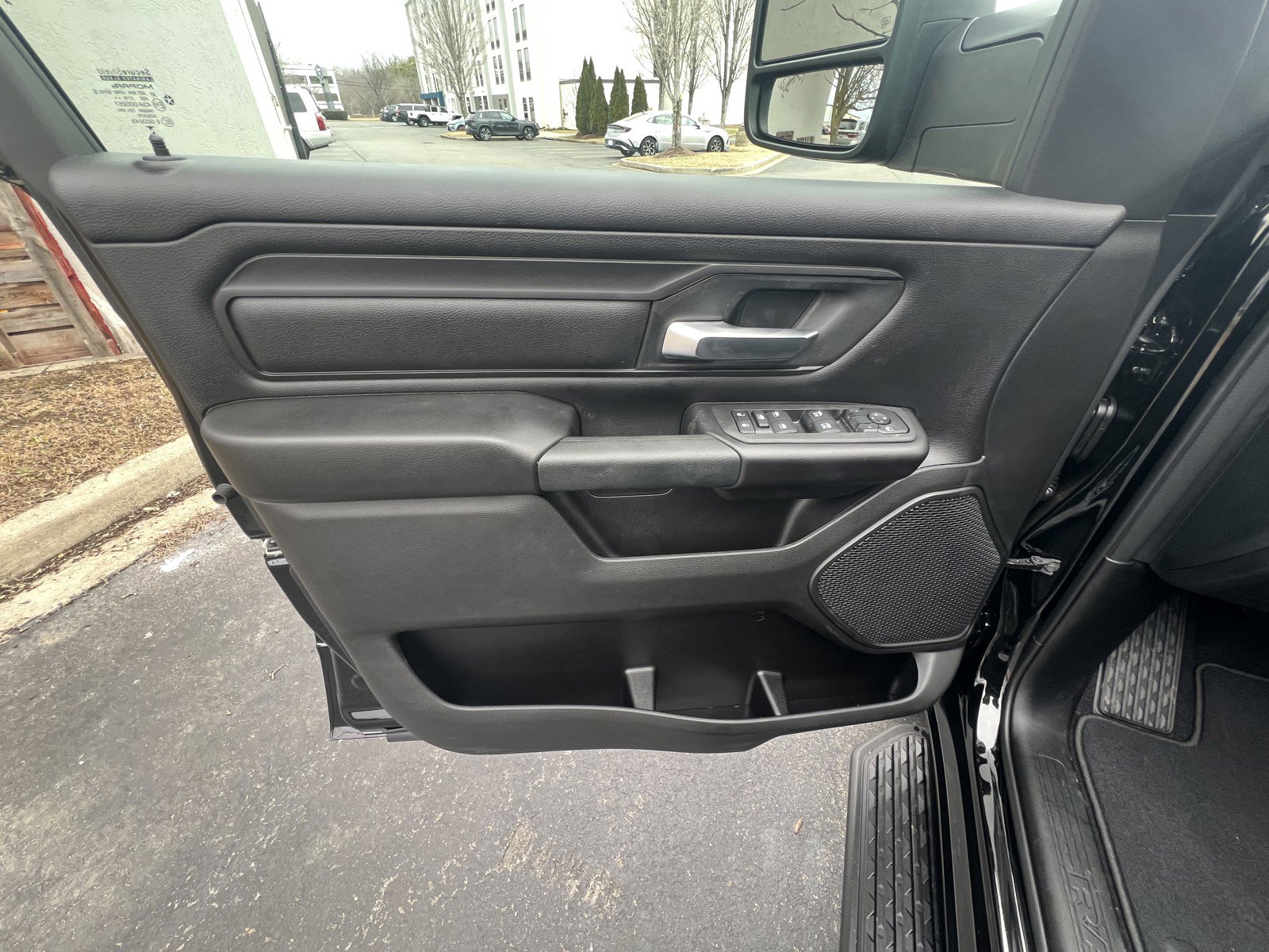 New 2026 RAM 1500 Express image 14