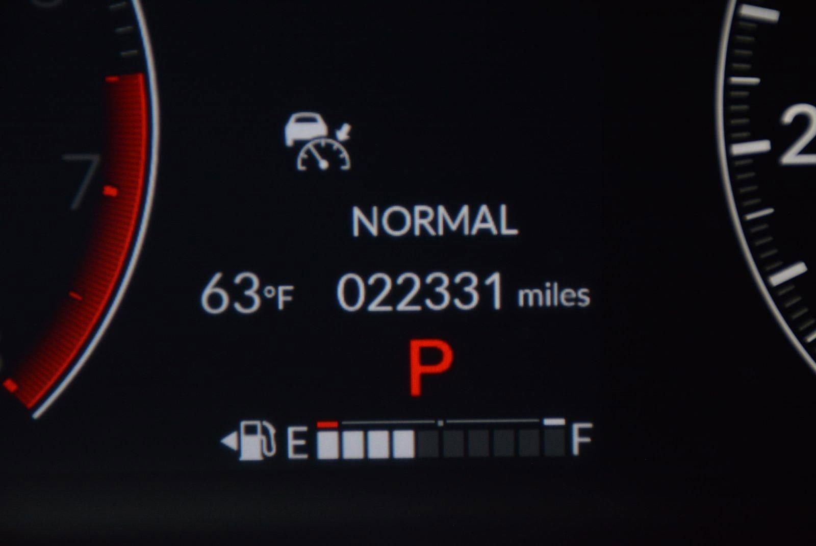 Used 2023 Honda CR-V EX image 25