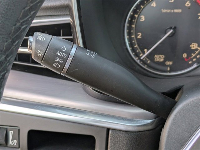 Used 2022 Cadillac XT5 Luxury image 28