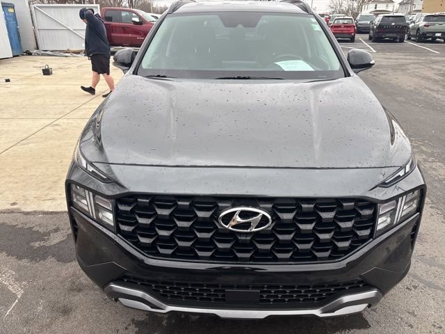 Certified 2023 Hyundai Santa Fe XRT image 18