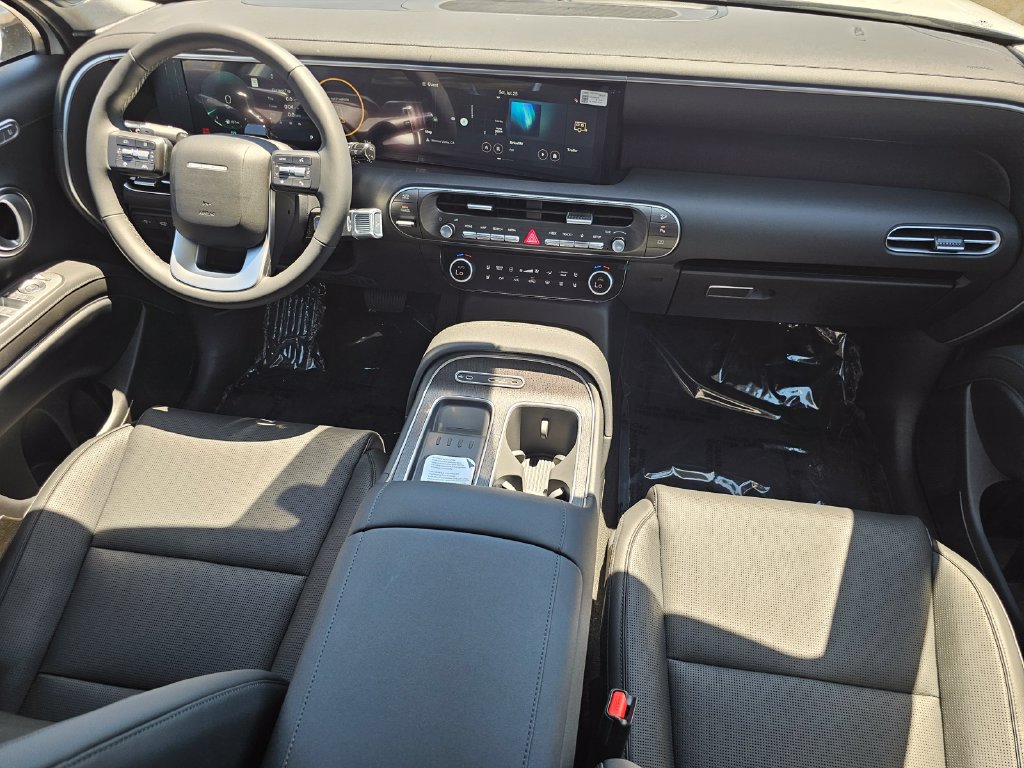 New 2026 Hyundai Palisade Limited AWD/4WD image 18
