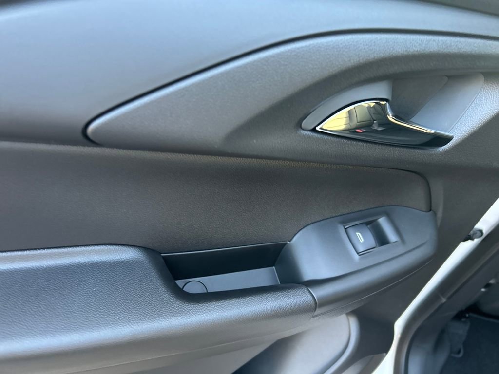 New 2026 Chevrolet TrailBlazer ACTIV w/ Convenience Package image 25