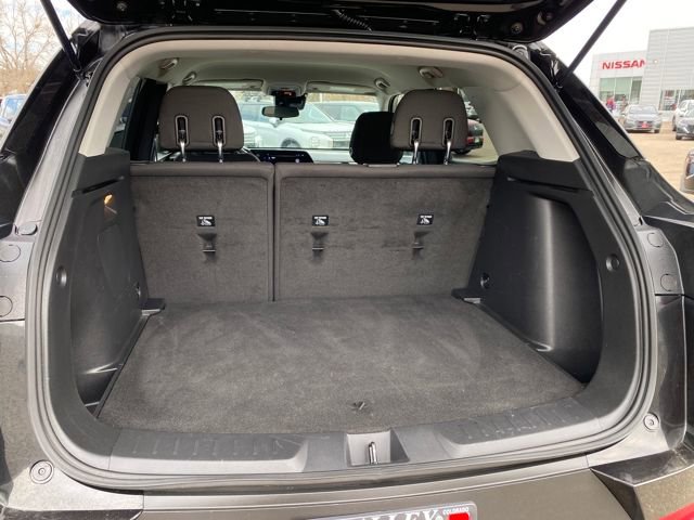 Used 2025 Chevrolet TrailBlazer LT image 21