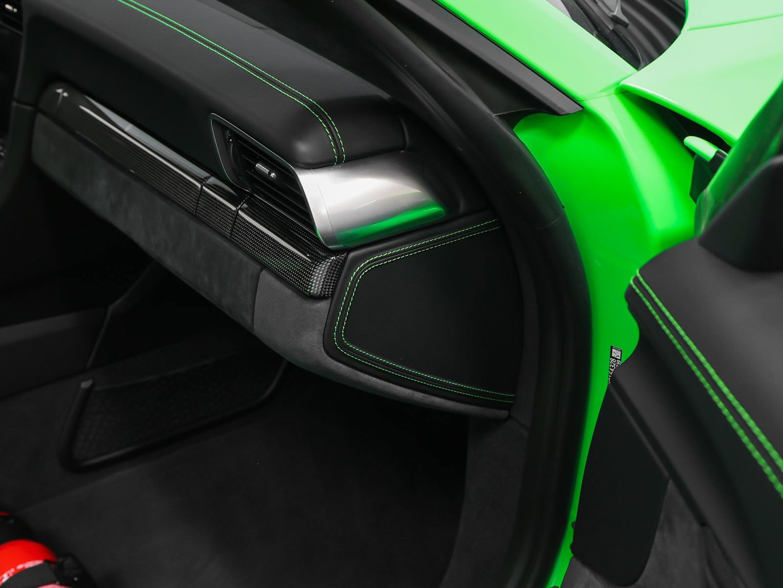 Certified 2019 Porsche 911 GT3 RS RWD image 41