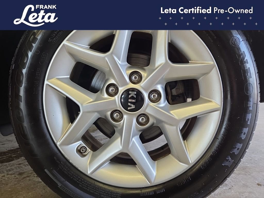 Used 2021 Kia Soul S image 13