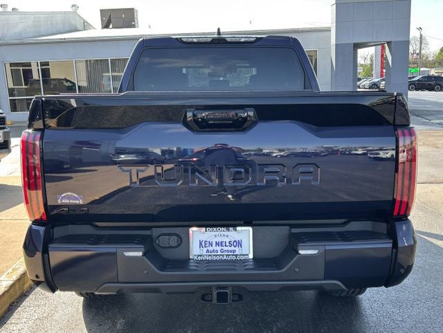 New 2026 Toyota Tundra Platinum AWD/4WD image 9