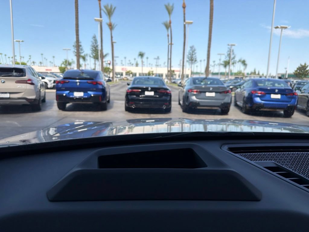 New 2026 BMW X2 xDrive28i w/ Technology Package AWD/4WD image 20
