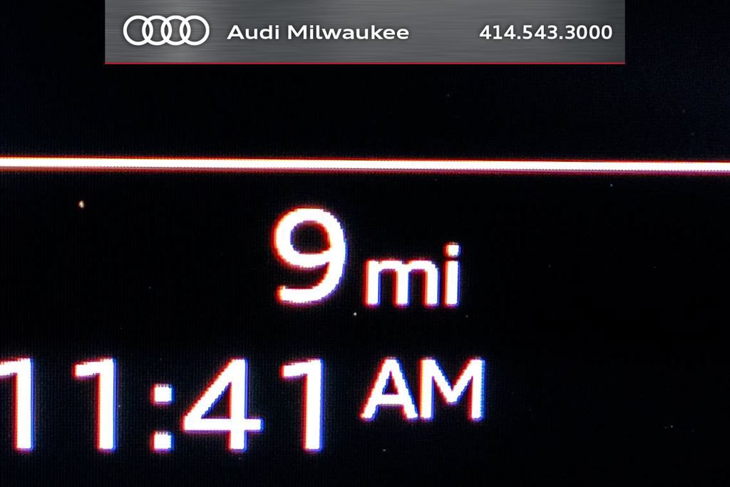 New 2026 Audi S3 Premium AWD/4WD image 20