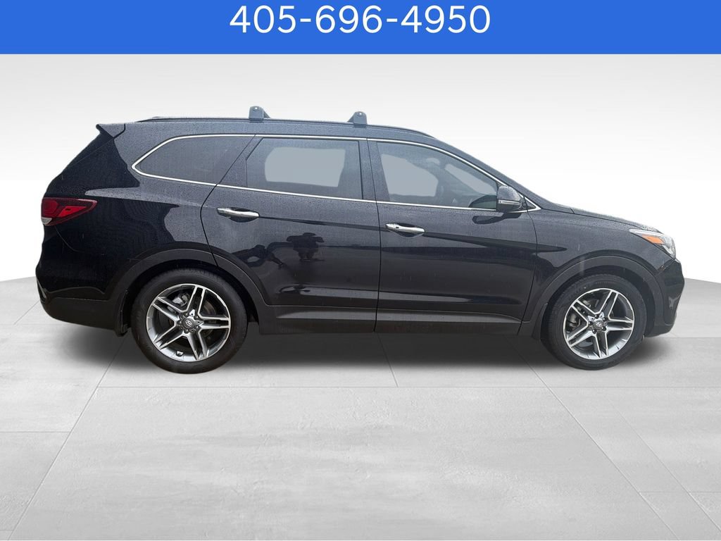 Used 2017 Hyundai Santa Fe FWD image 6