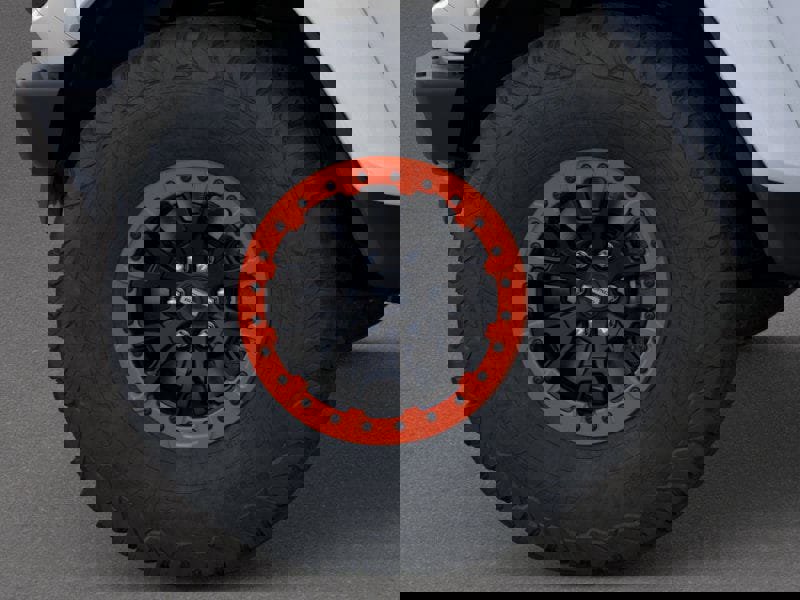 New 2025 Ford Bronco Raptor image 21