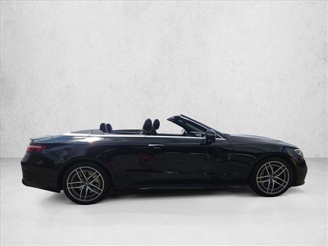 Certified 2023 Mercedes-Benz E 53 AMG 4MATIC Cabriolet image 4