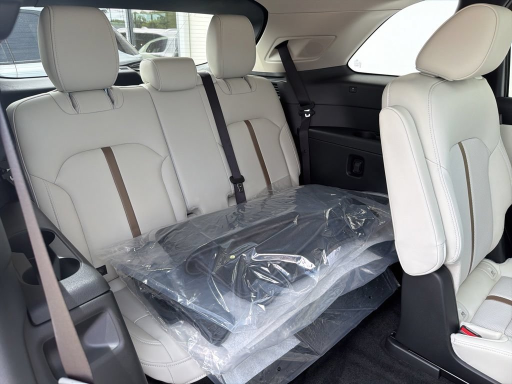 New 2026 MAZDA CX-90 3.3 Turbo S w/ Premium Package AWD/4WD image 14