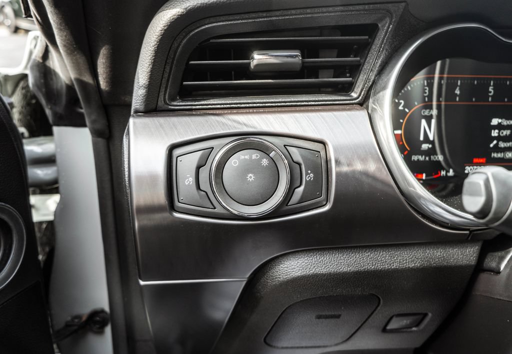 Used 2021 Ford Mustang Mach 1 RWD image 18