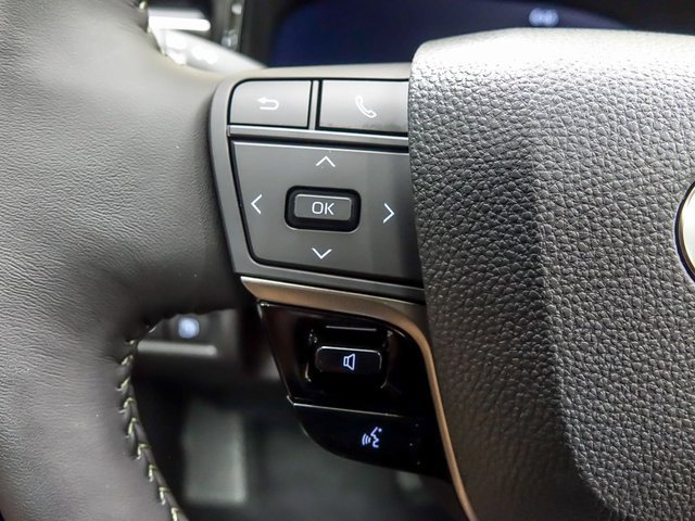 New 2026 Toyota Camry XLE image 14