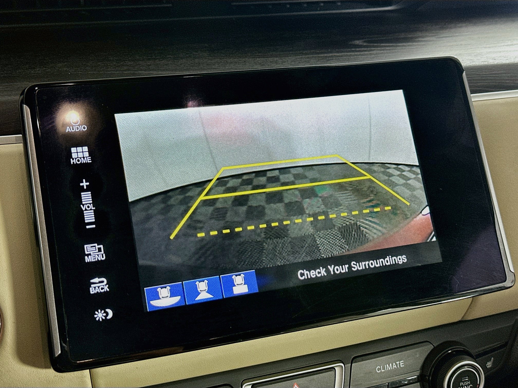 Used 2019 Honda Clarity Plug-In Hybrid image 21
