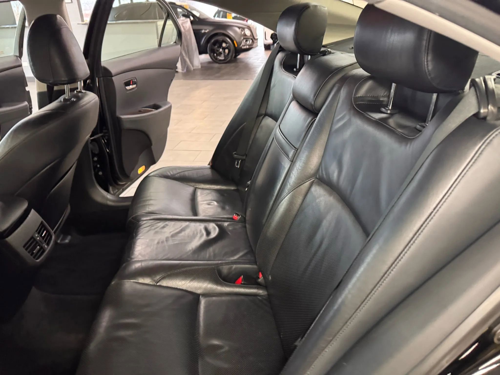 Used 2010 Lexus ES 350 FWD image 19