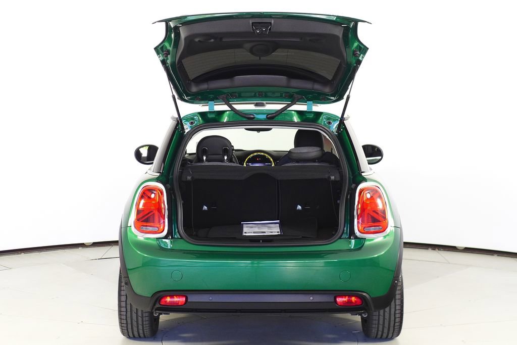 Used 2022 MINI Cooper SE image 10